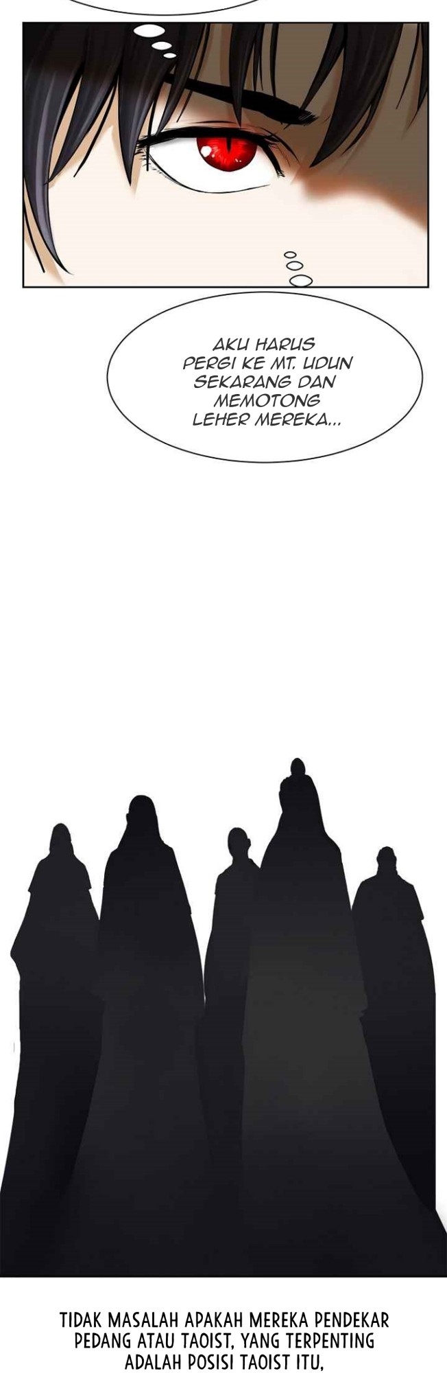 Cystic Story (Call The Spear) Chapter 16 Gambar 28