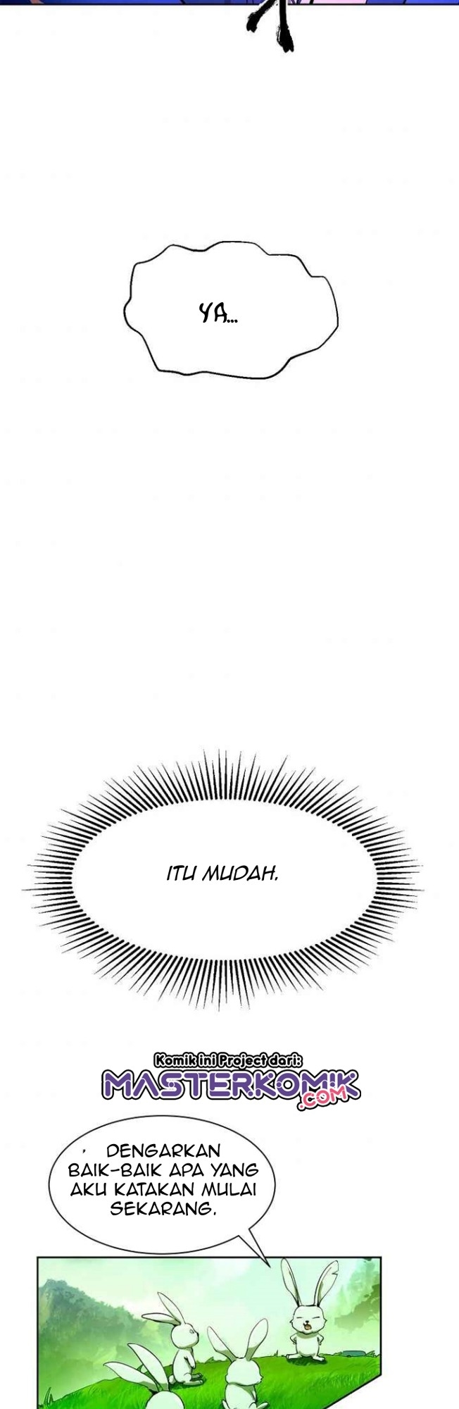 Cystic Story (Call The Spear) Chapter 16 Gambar 31