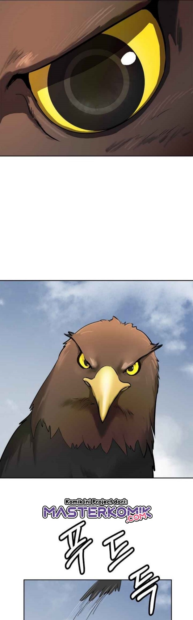Cystic Story (Call The Spear) Chapter 16 Gambar 33