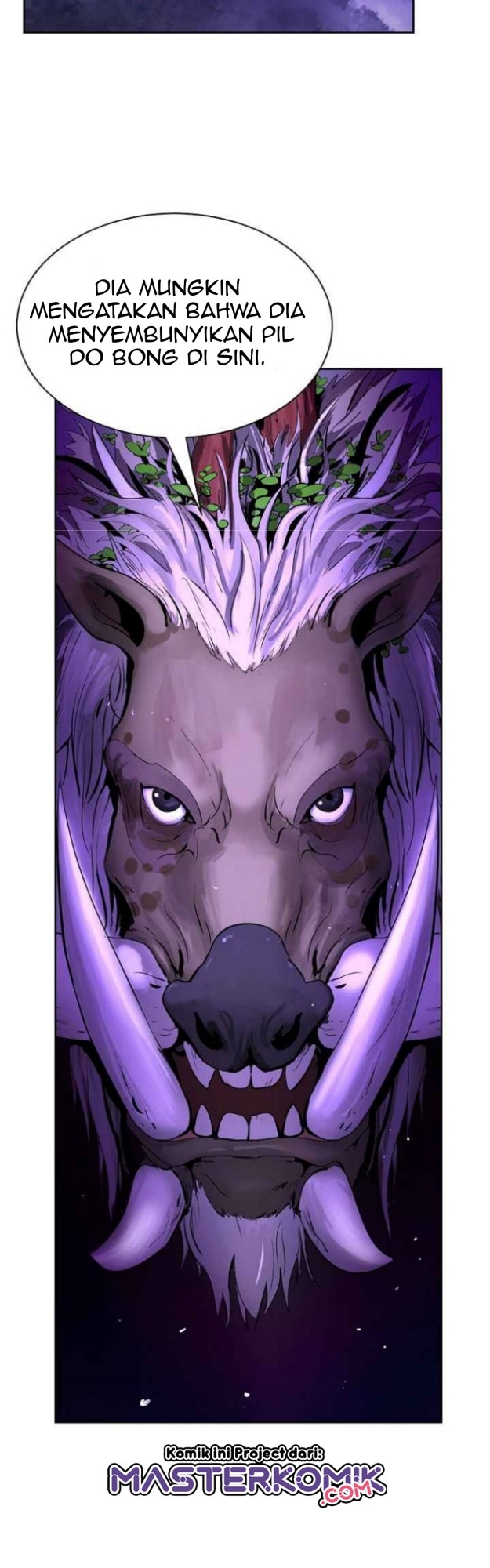 Cystic Story (Call The Spear) Chapter 16 Gambar 38