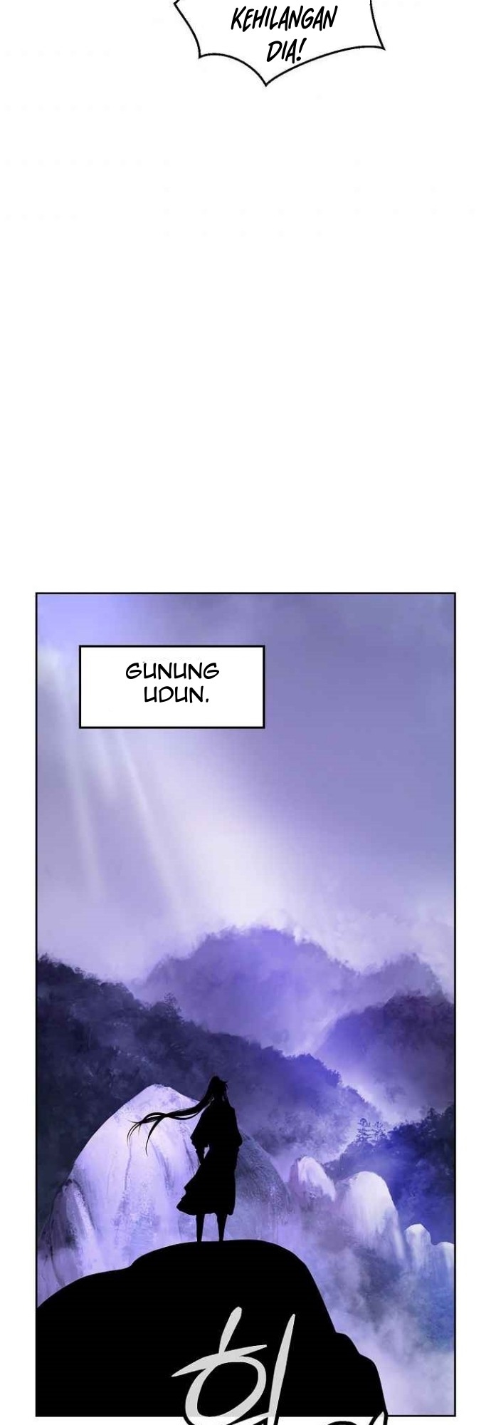 Cystic Story (Call The Spear) Chapter 16 Gambar 50