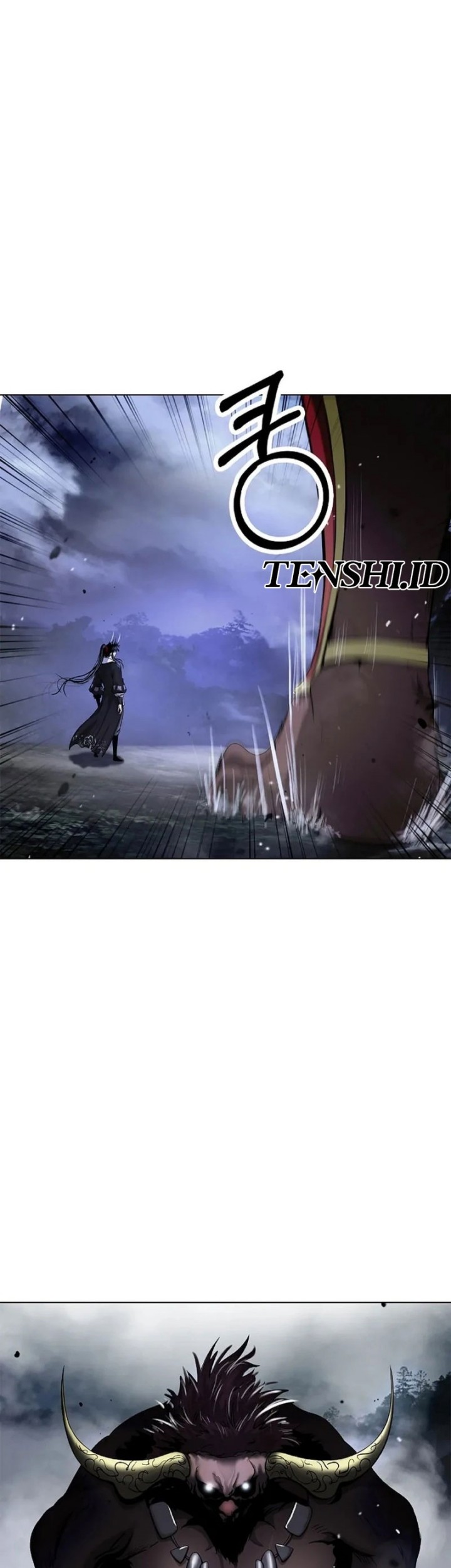 Cystic Story (Call The Spear) Chapter 160 Gambar 40
