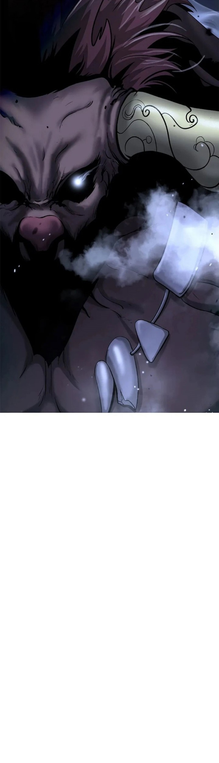 Cystic Story (Call The Spear) Chapter 160 Gambar 44
