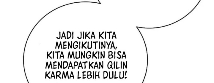 Cystic Story (Call The Spear) Chapter 160 Gambar 49
