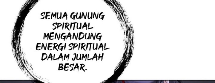 Cystic Story (Call The Spear) Chapter 160 Gambar 53