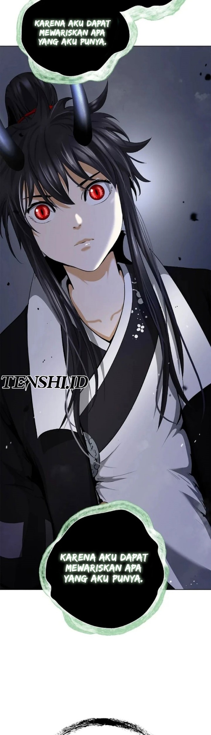 Cystic Story (Call The Spear) Chapter 160 Gambar 59