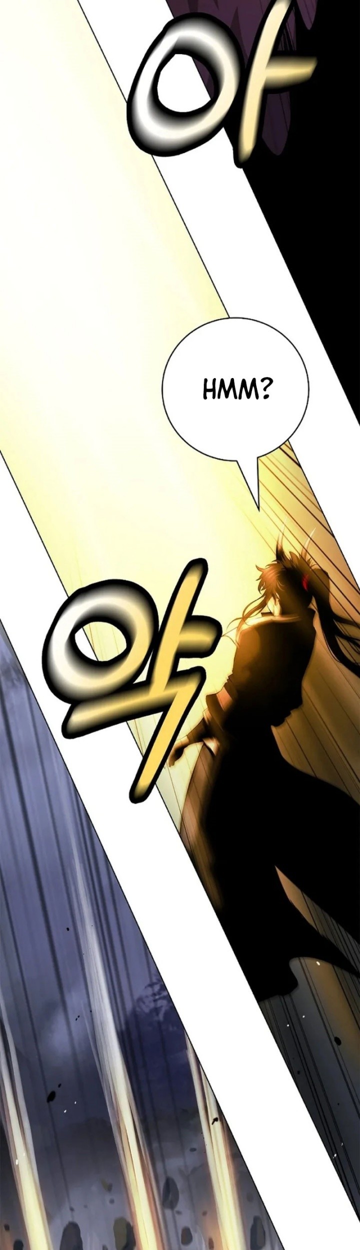 Cystic Story (Call The Spear) Chapter 160 Gambar 64