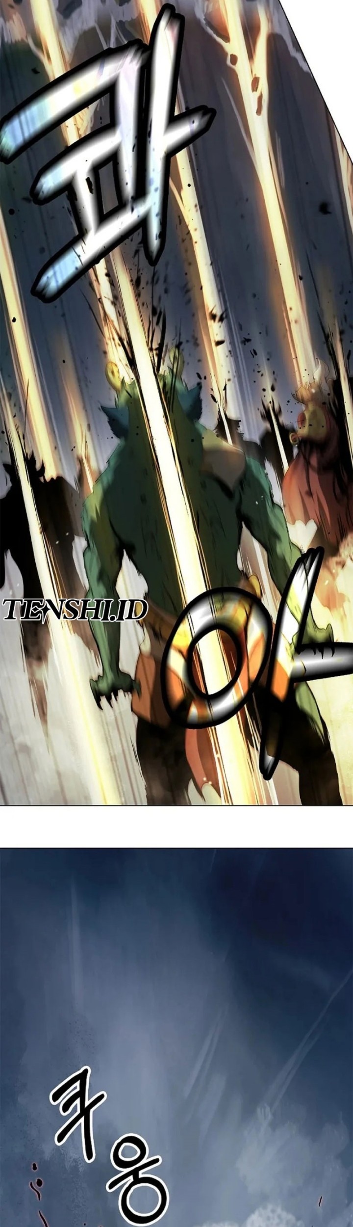 Cystic Story (Call The Spear) Chapter 160 Gambar 65