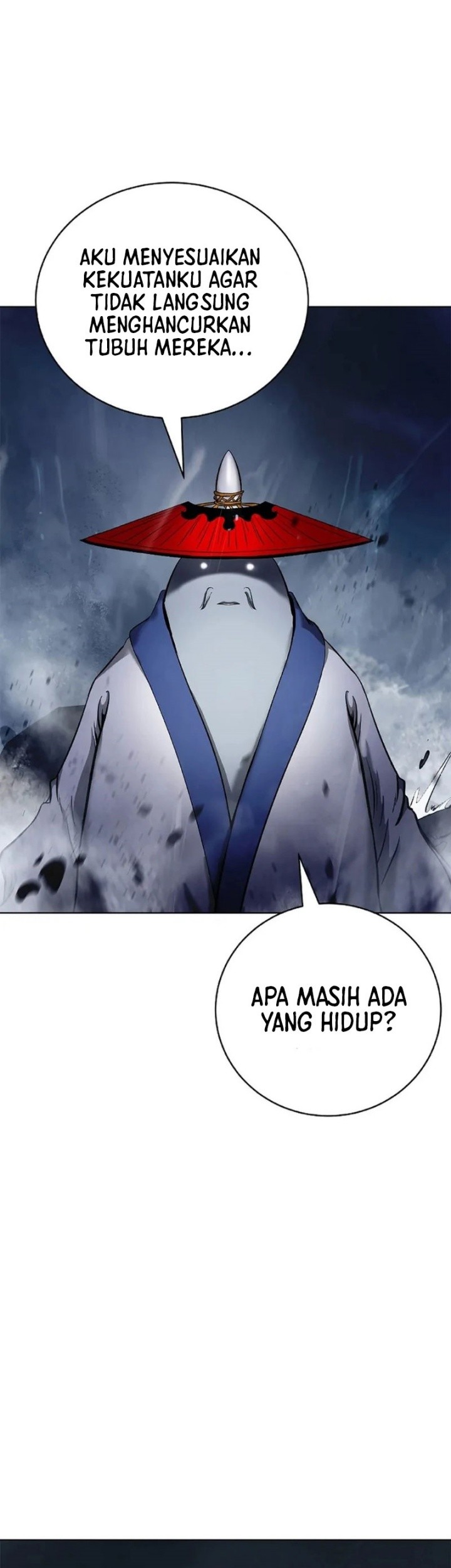 Cystic Story (Call The Spear) Chapter 160 Gambar 70