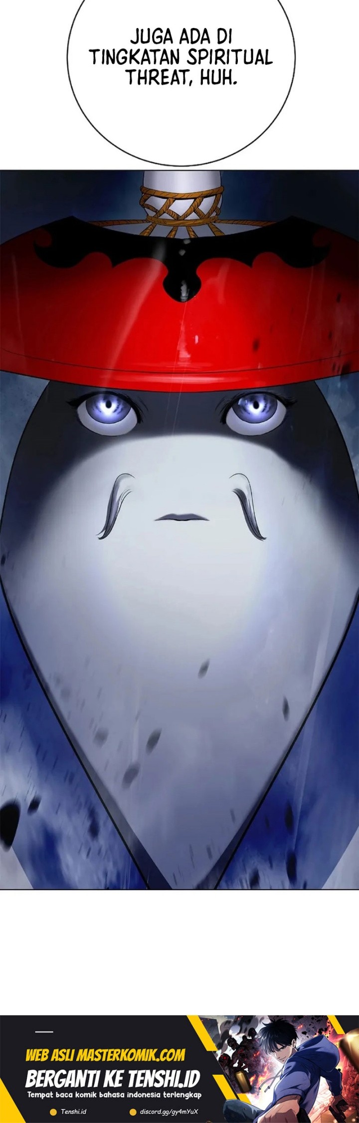 Cystic Story (Call The Spear) Chapter 160 Gambar 72
