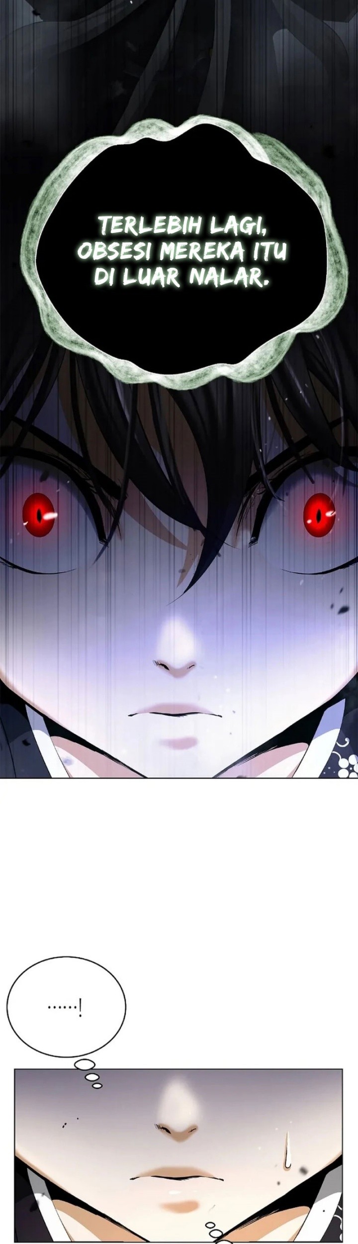 Cystic Story (Call The Spear) Chapter 160 Gambar 5