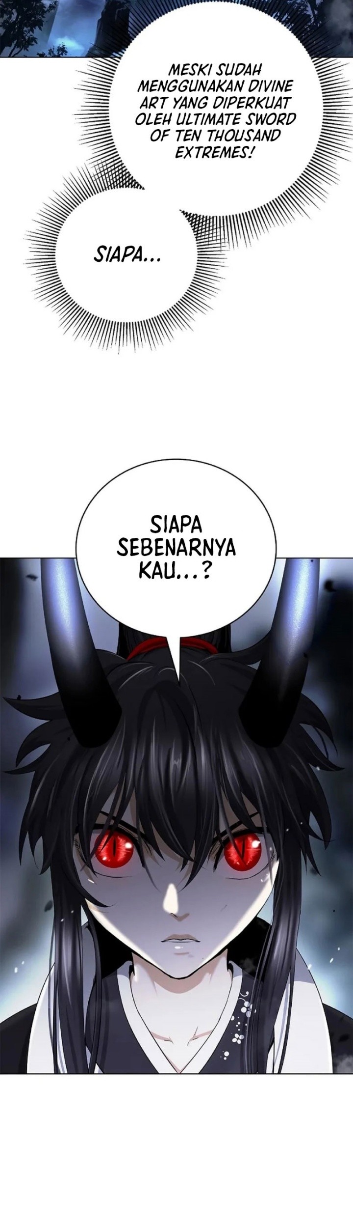 Cystic Story (Call The Spear) Chapter 160 Gambar 8