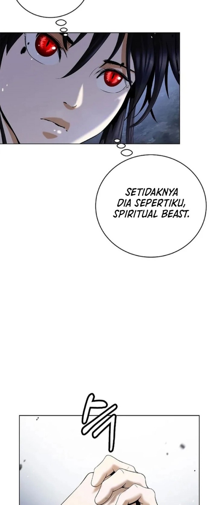 Cystic Story (Call The Spear) Chapter 160 Gambar 10