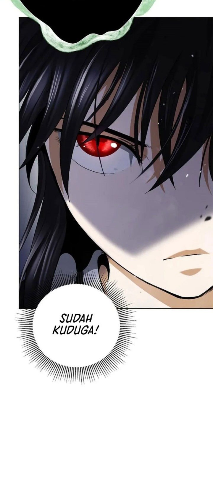 Cystic Story (Call The Spear) Chapter 160 Gambar 13