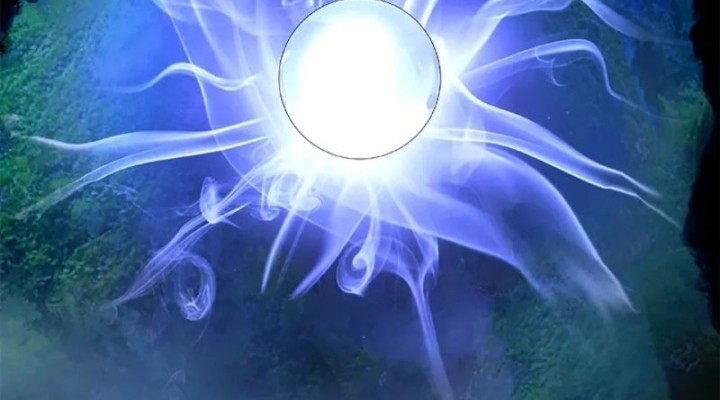 Cystic Story (Call The Spear) Chapter 160 Gambar 21