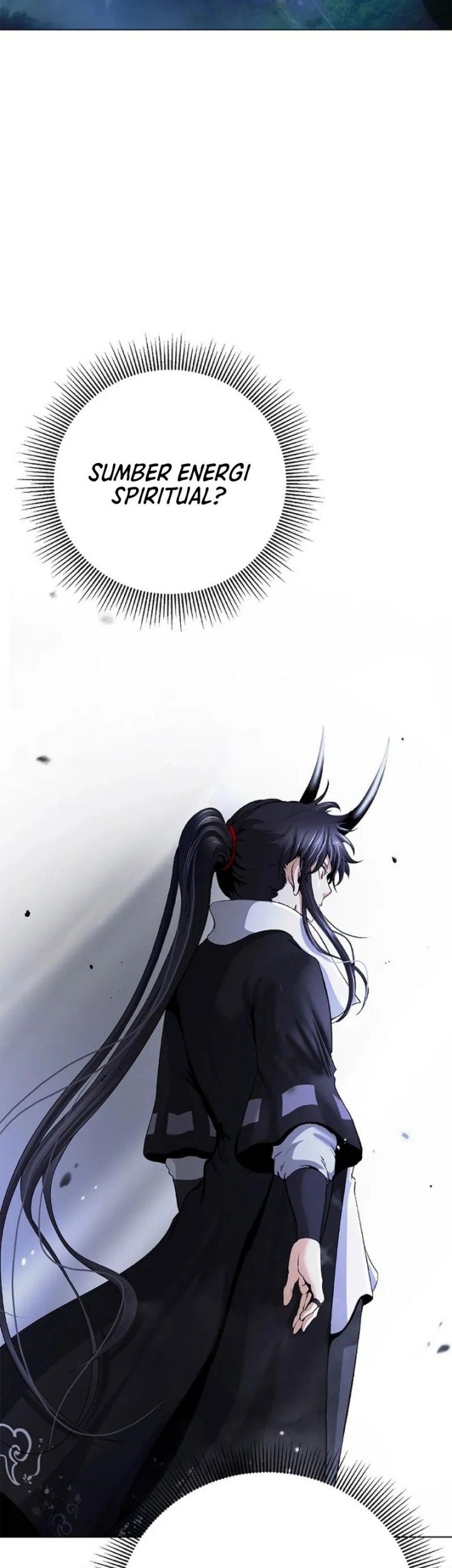 Cystic Story (Call The Spear) Chapter 160 Gambar 22