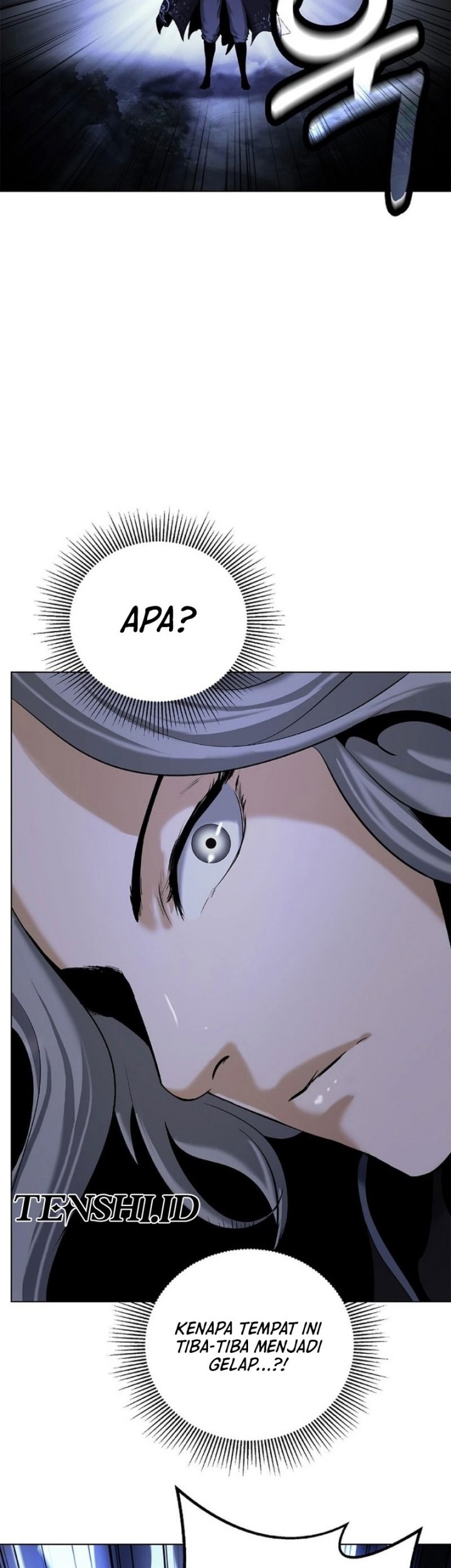 Cystic Story (Call The Spear) Chapter 161 Gambar 27