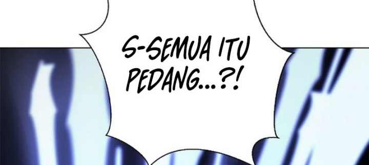 Cystic Story (Call The Spear) Chapter 161 Gambar 29