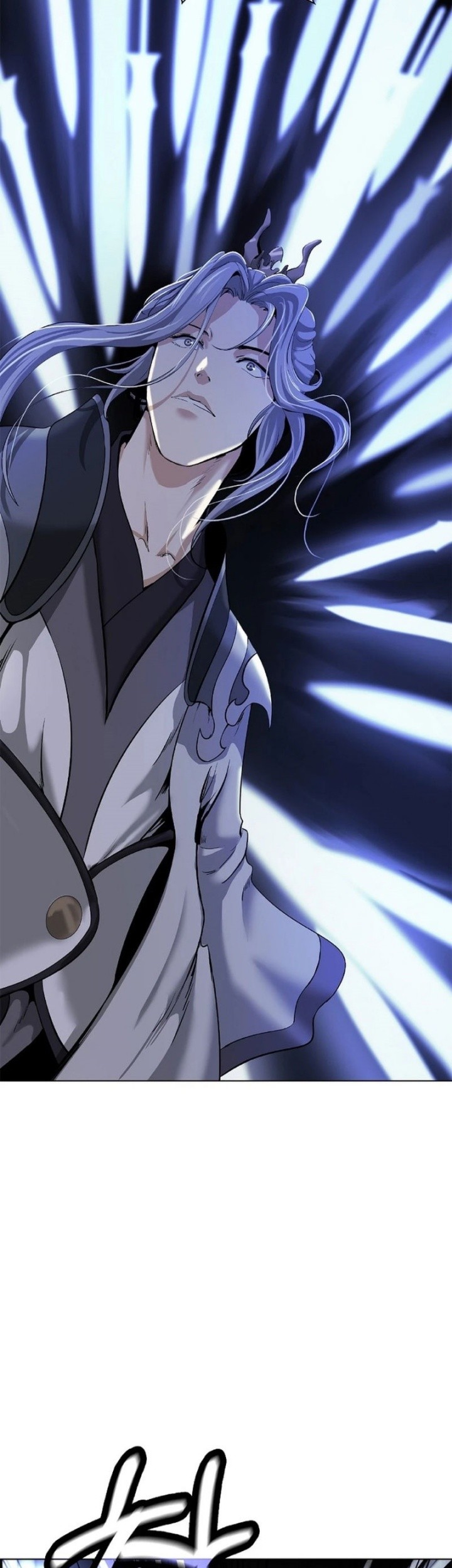 Cystic Story (Call The Spear) Chapter 161 Gambar 30