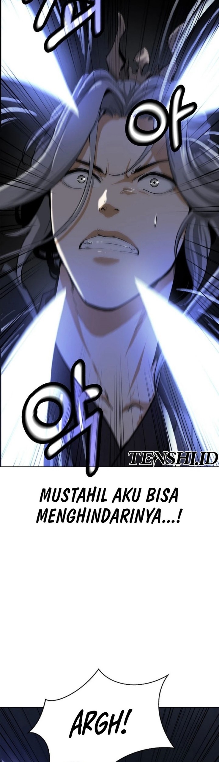 Cystic Story (Call The Spear) Chapter 161 Gambar 31