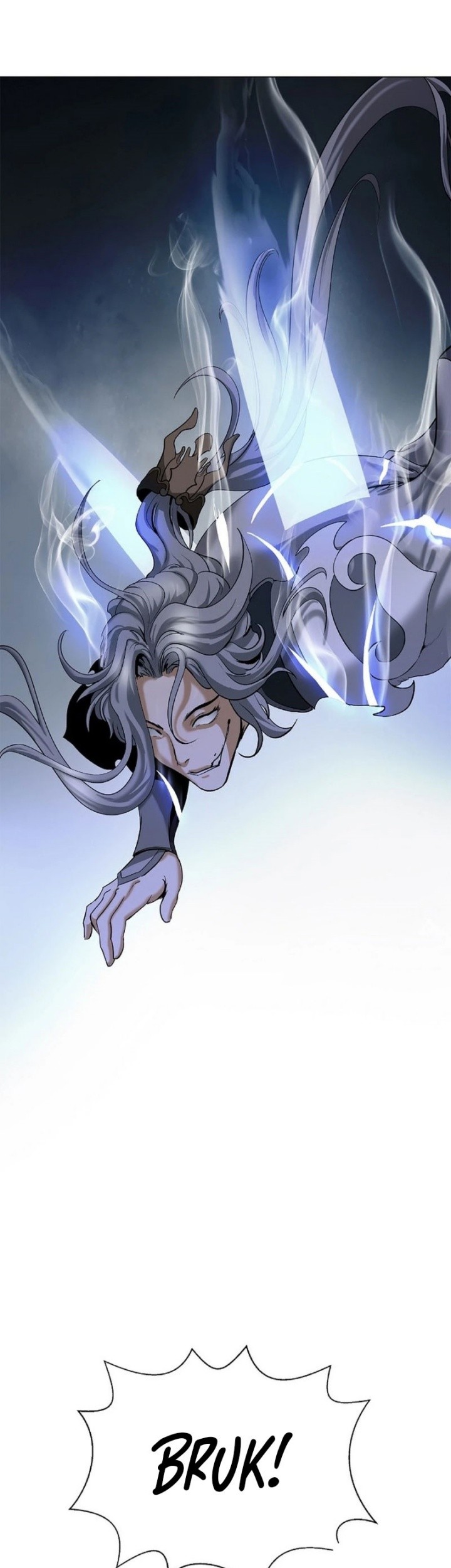 Cystic Story (Call The Spear) Chapter 161 Gambar 34