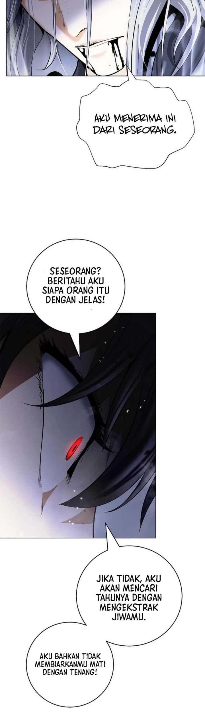 Cystic Story (Call The Spear) Chapter 161 Gambar 40
