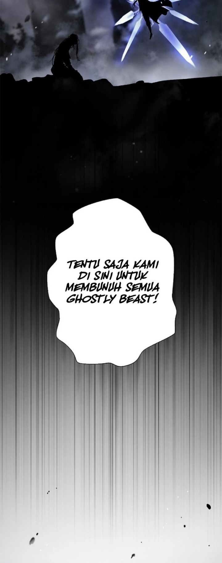 Cystic Story (Call The Spear) Chapter 161 Gambar 44