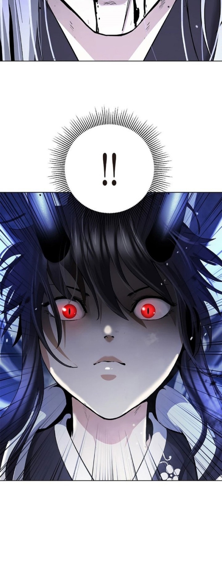 Cystic Story (Call The Spear) Chapter 161 Gambar 50