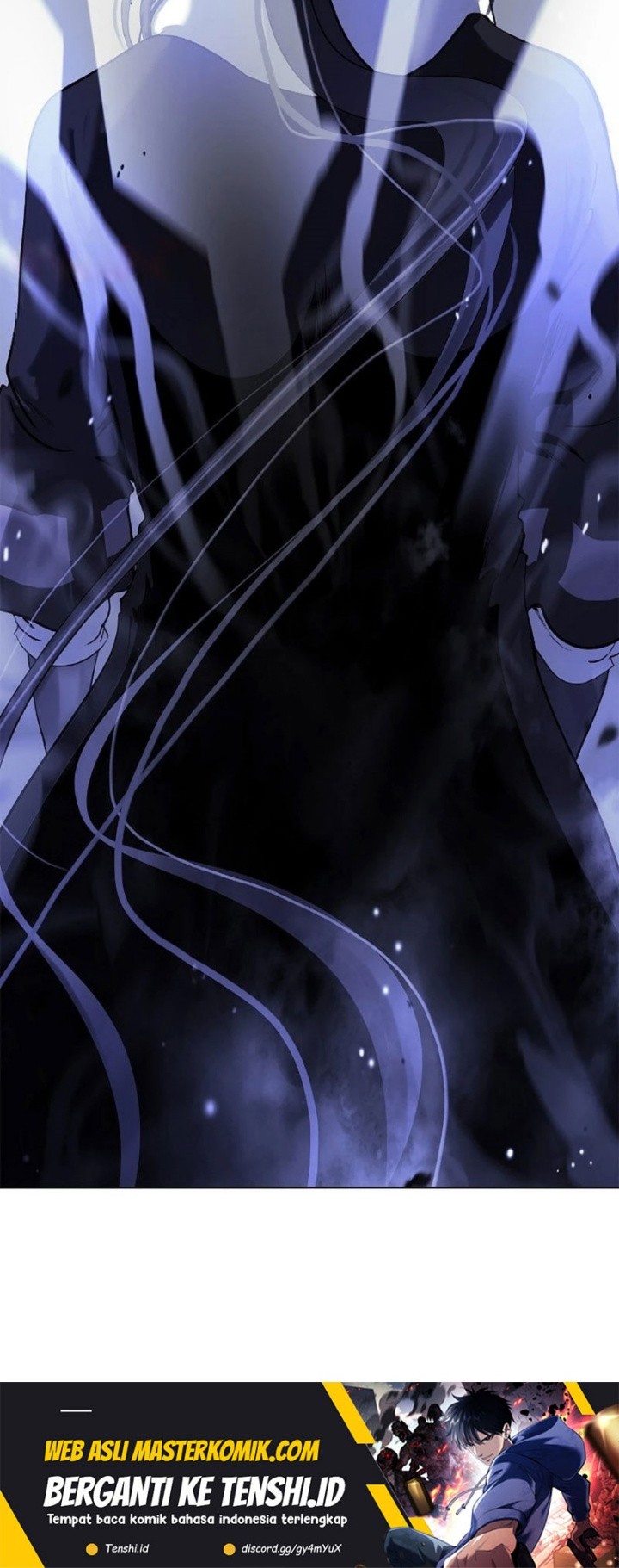 Cystic Story (Call The Spear) Chapter 161 Gambar 53