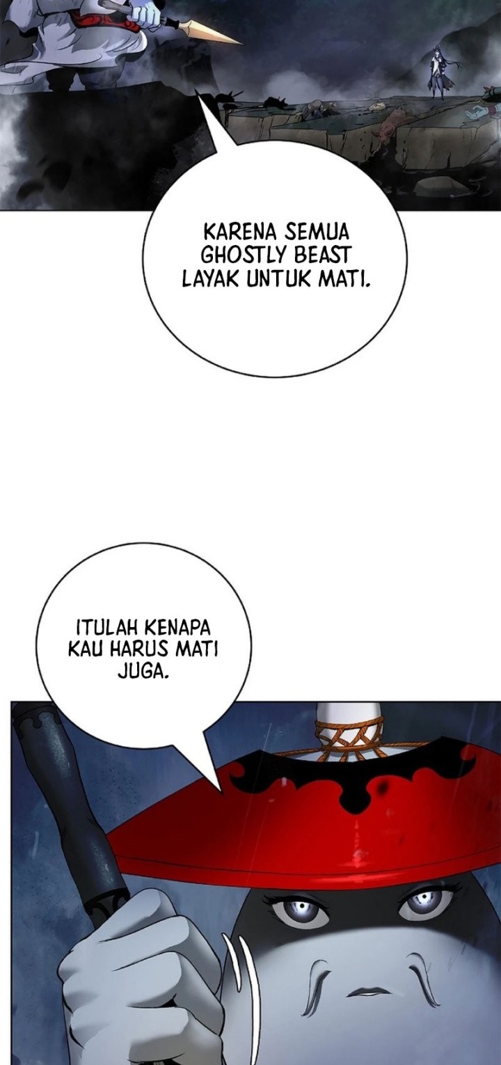 Cystic Story (Call The Spear) Chapter 161 Gambar 4
