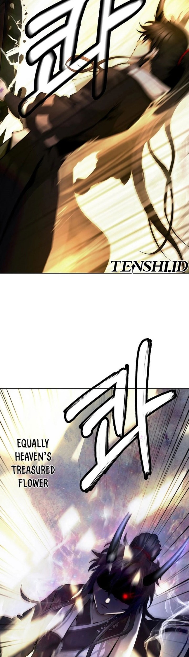 Cystic Story (Call The Spear) Chapter 161 Gambar 6