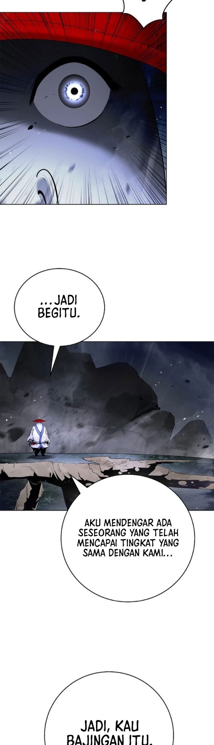 Cystic Story (Call The Spear) Chapter 161 Gambar 8