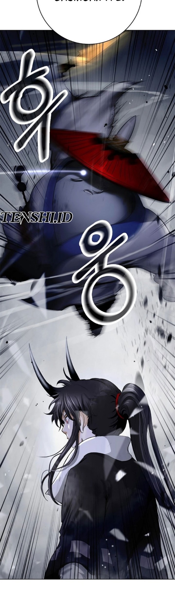 Cystic Story (Call The Spear) Chapter 161 Gambar 9