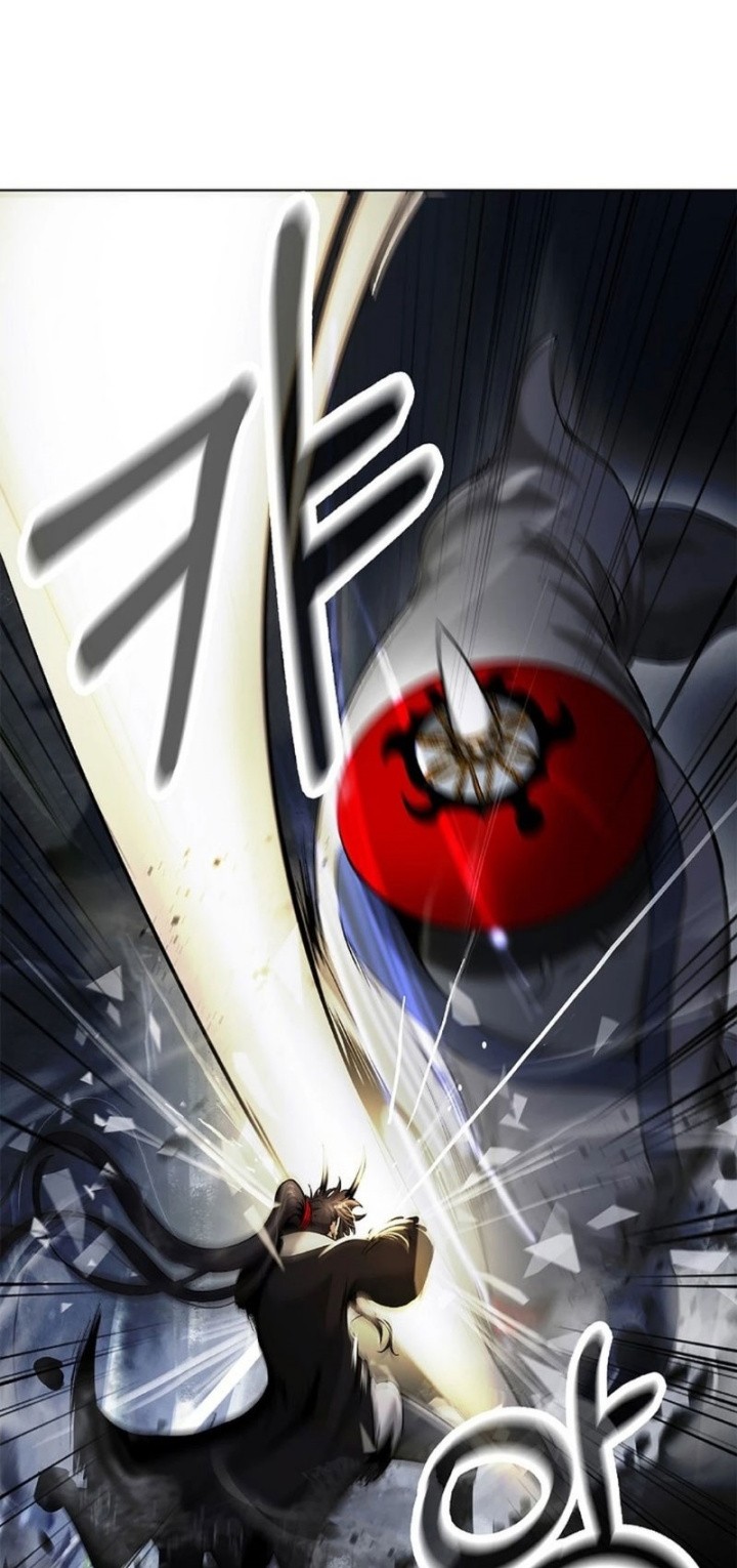 Cystic Story (Call The Spear) Chapter 161 Gambar 10
