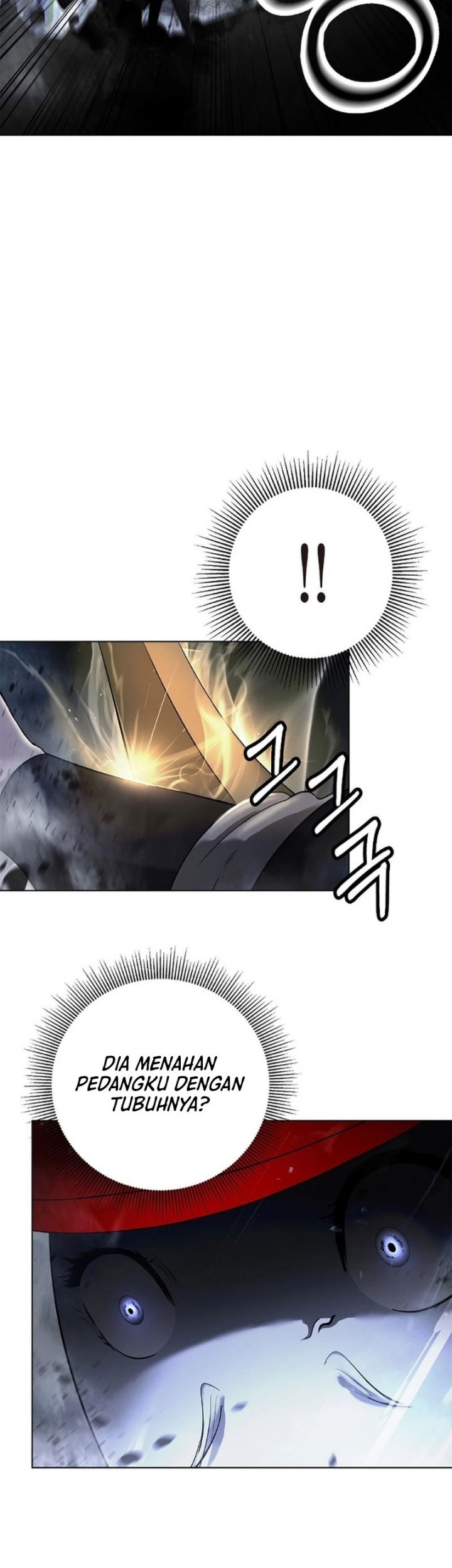 Cystic Story (Call The Spear) Chapter 161 Gambar 11