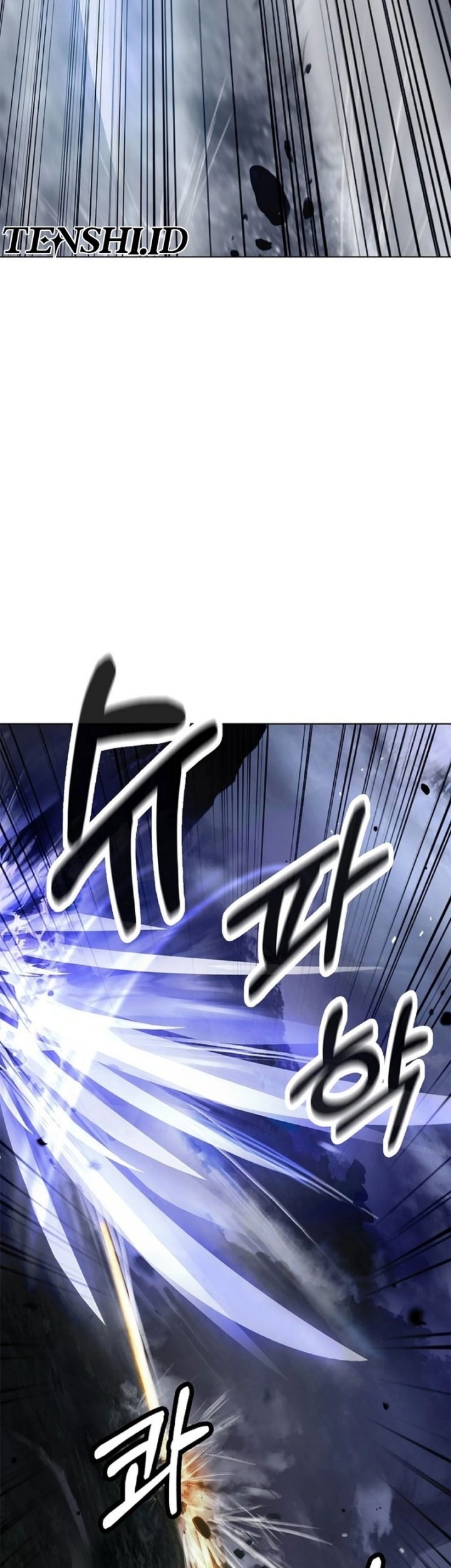 Cystic Story (Call The Spear) Chapter 161 Gambar 15