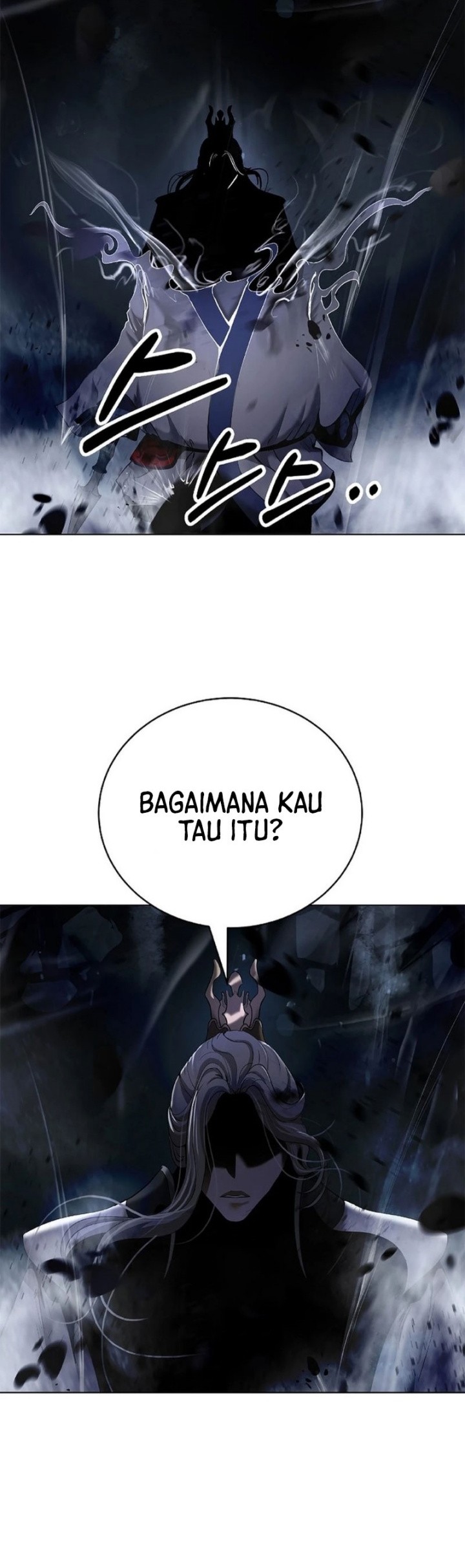 Cystic Story (Call The Spear) Chapter 161 Gambar 19