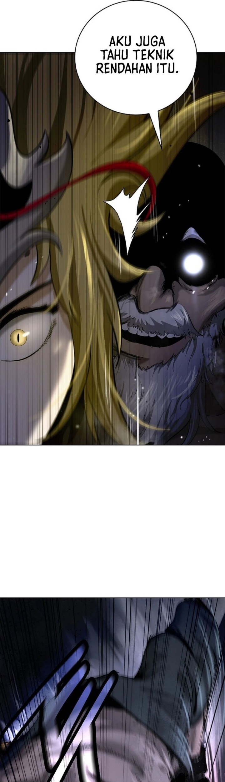 Cystic Story (Call The Spear) Chapter 162 Gambar 30