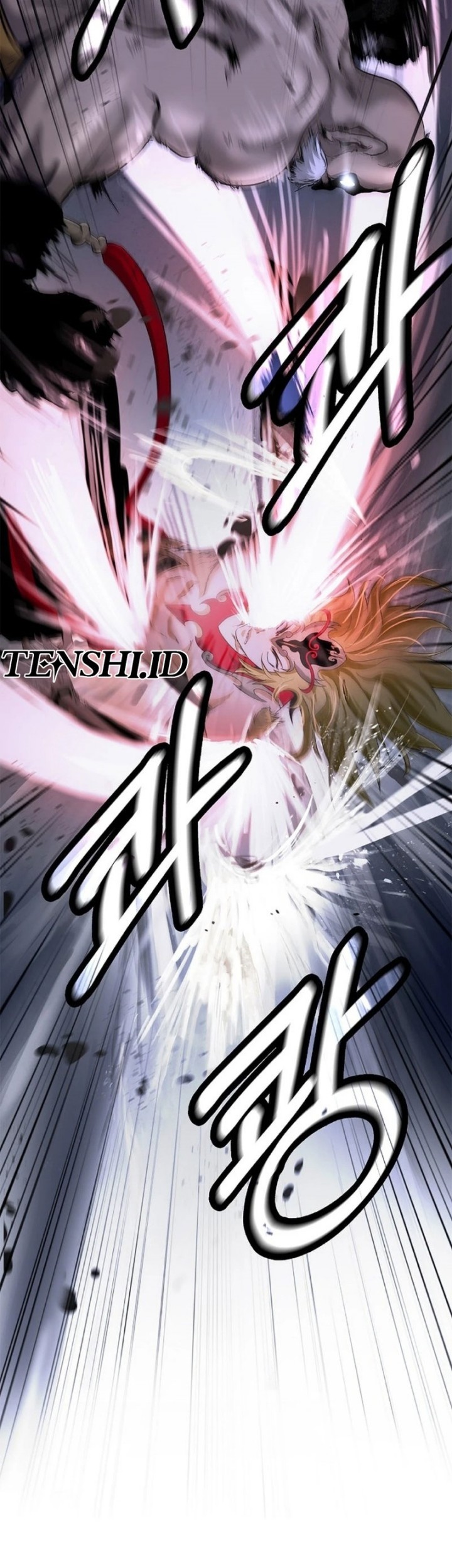 Cystic Story (Call The Spear) Chapter 162 Gambar 31