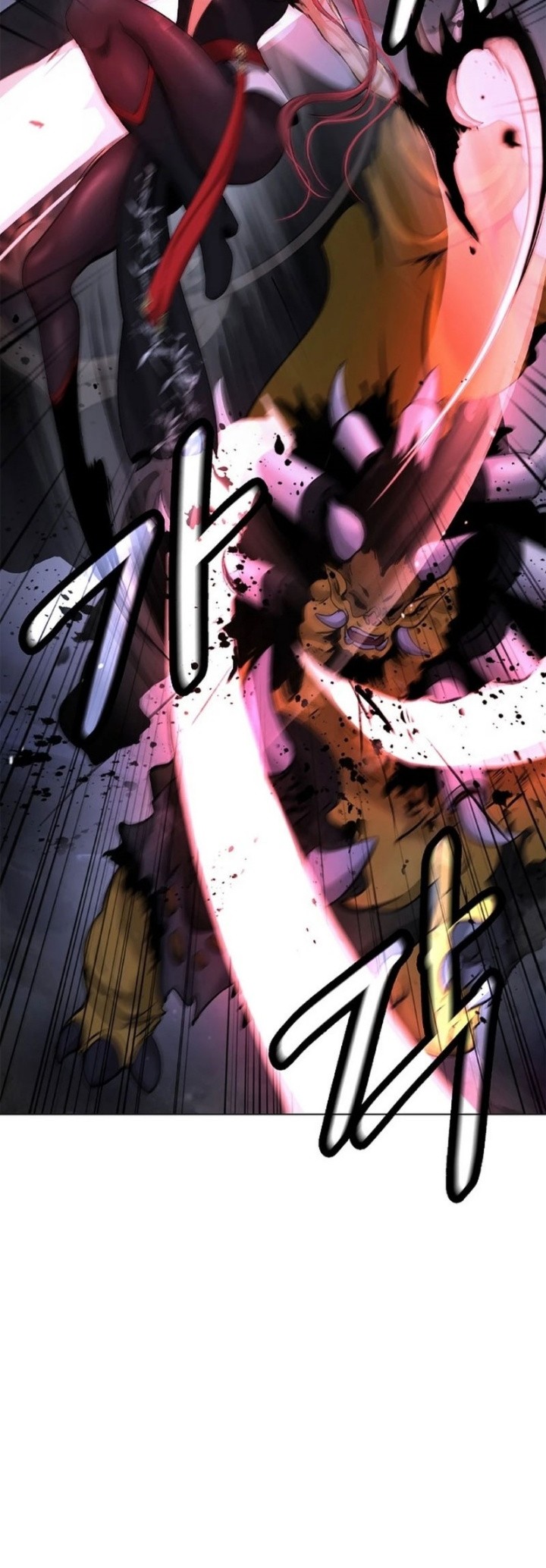 Cystic Story (Call The Spear) Chapter 162 Gambar 35