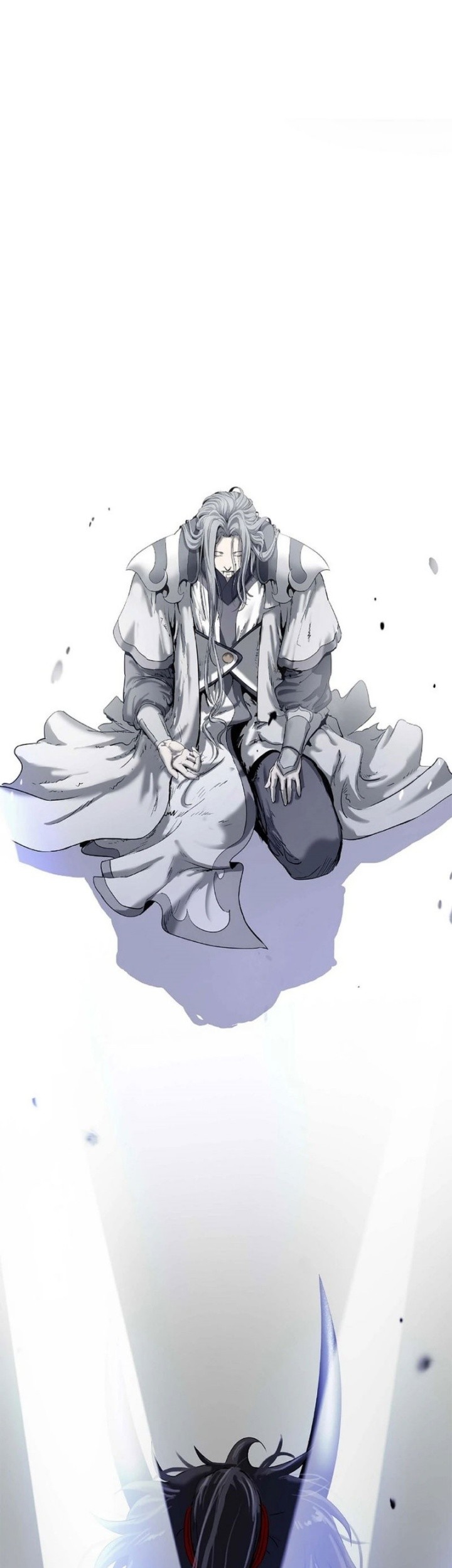 Cystic Story (Call The Spear) Chapter 162 Gambar 36