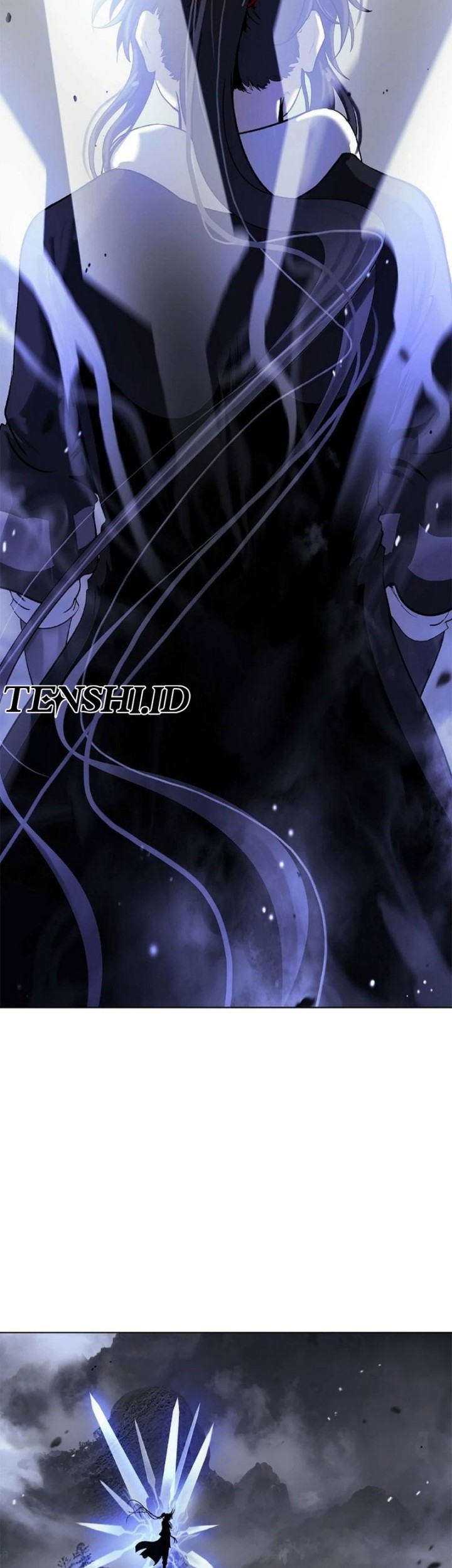 Cystic Story (Call The Spear) Chapter 162 Gambar 37