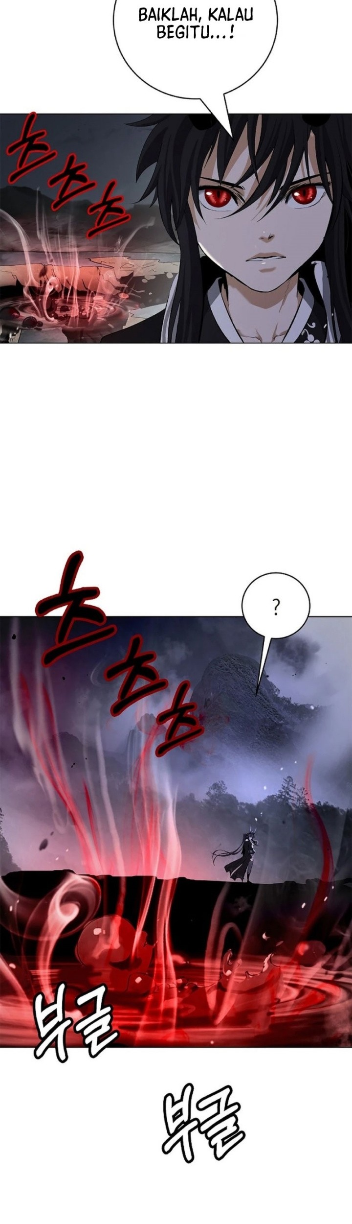 Cystic Story (Call The Spear) Chapter 162 Gambar 52