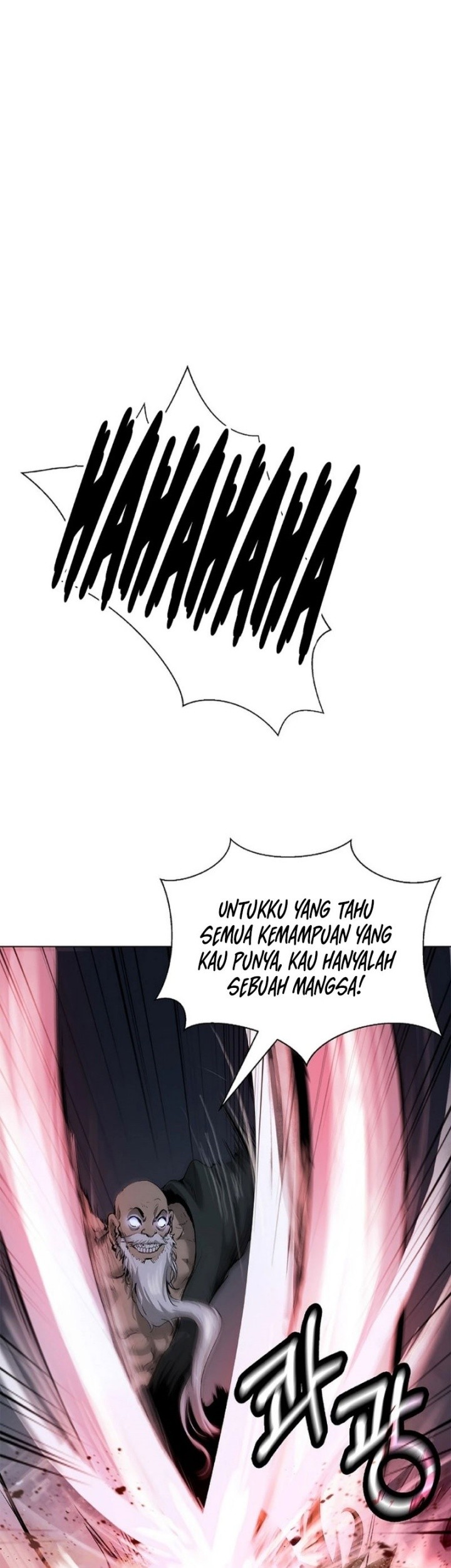 Cystic Story (Call The Spear) Chapter 162 Gambar 54