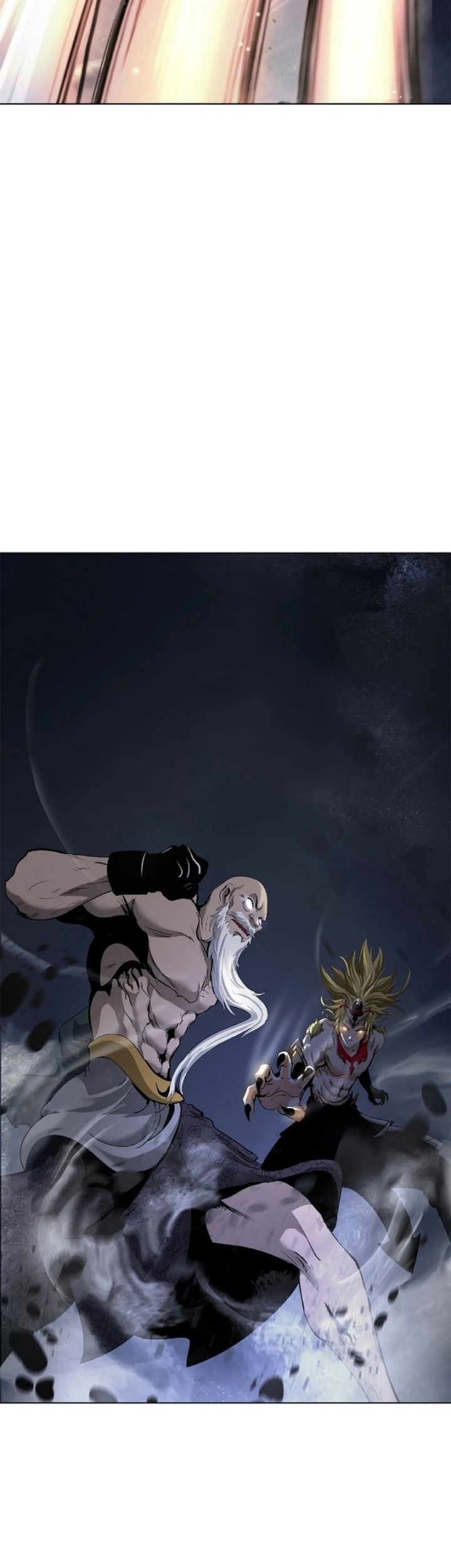 Cystic Story (Call The Spear) Chapter 162 Gambar 56