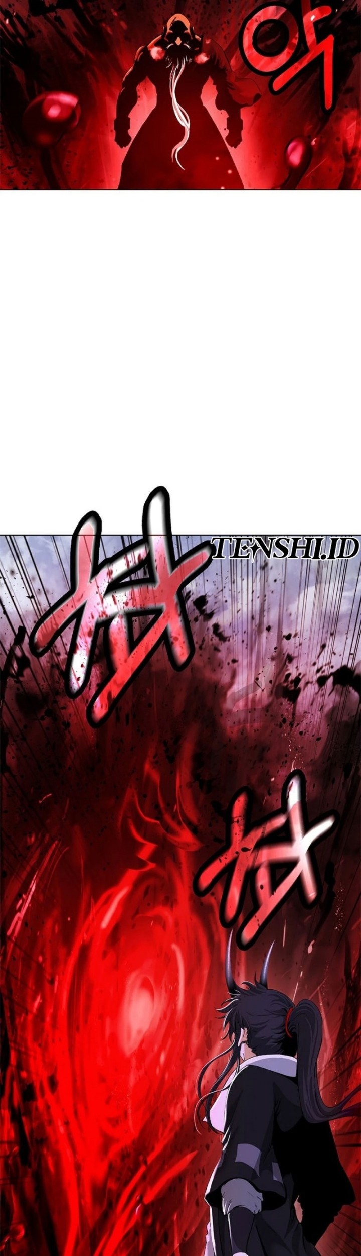 Cystic Story (Call The Spear) Chapter 162 Gambar 71