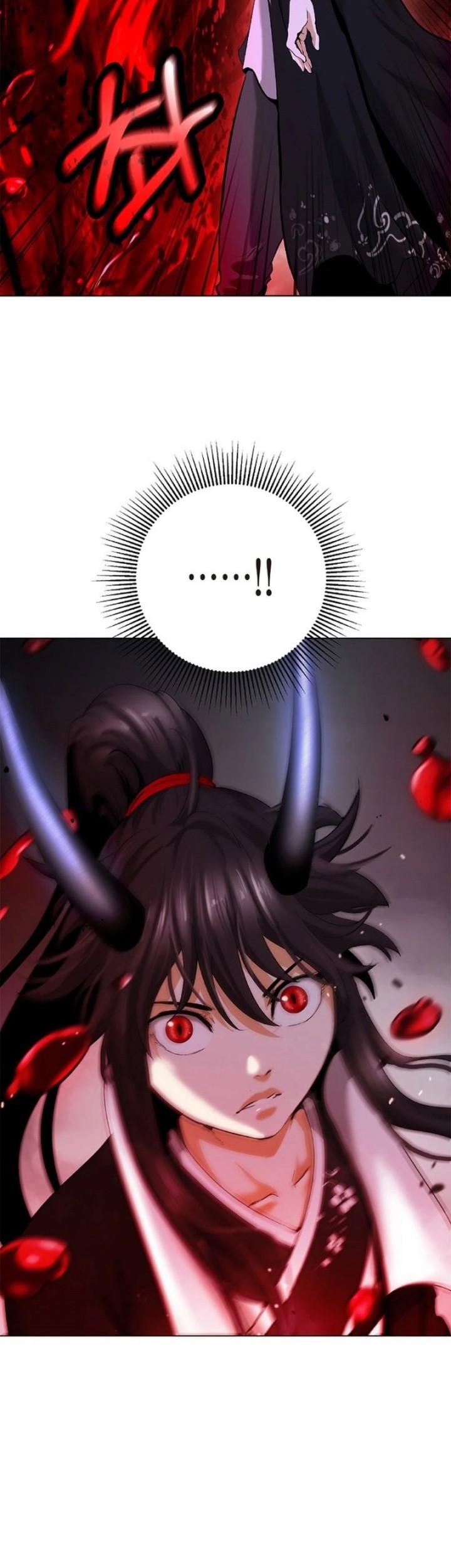 Cystic Story (Call The Spear) Chapter 162 Gambar 72