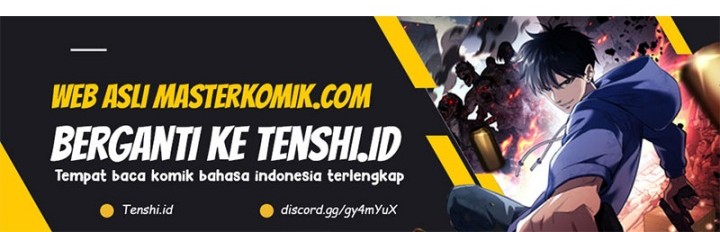 Cystic Story (Call The Spear) Chapter 162 Gambar 73