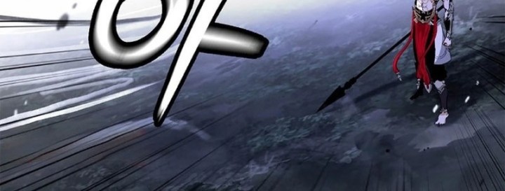 Cystic Story (Call The Spear) Chapter 162 Gambar 5