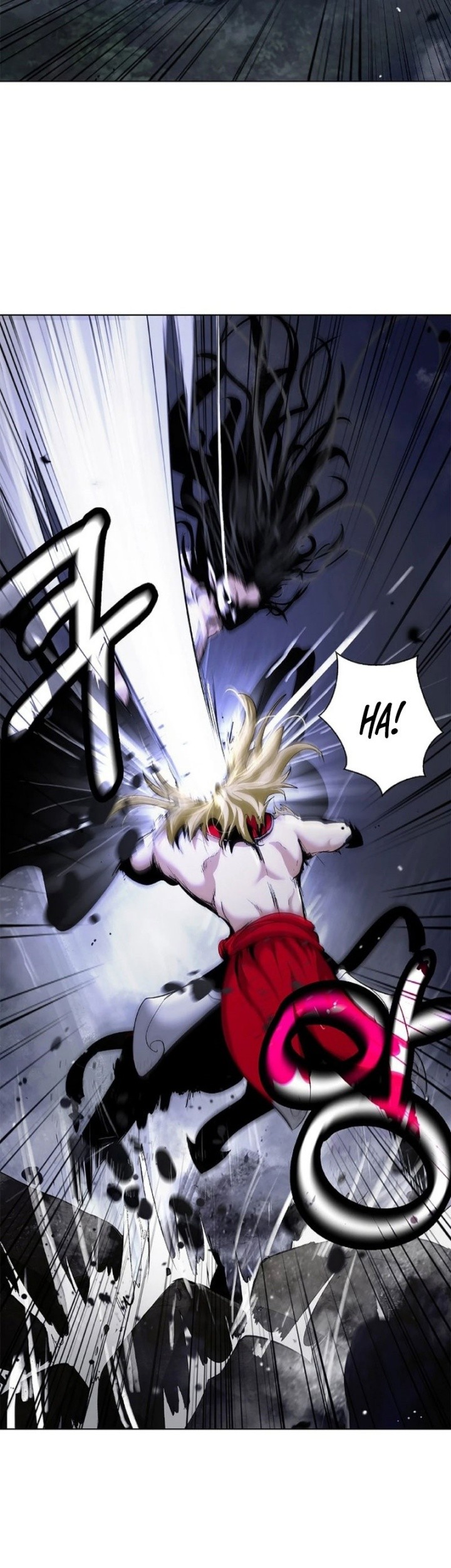 Cystic Story (Call The Spear) Chapter 162 Gambar 6